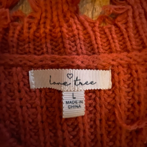 Sweater - Picture 3 of 4